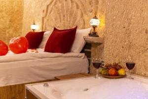 Ürgüp Masal pansiyon