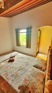 Pousada Shemah em Penedo