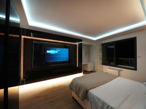 Séjour exceptionnel en bord de mer