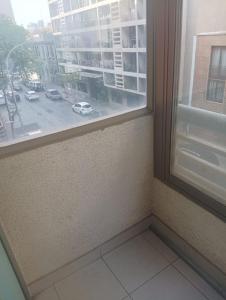 Apart-Santiago-Centro