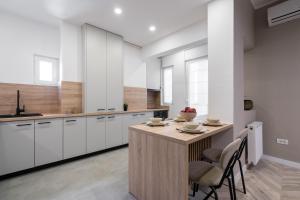 Trendy 2Bdr Apartament in Cismigiu