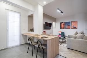 Trendy 2Bdr Apartament in Cismigiu