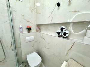 Perfect place in the city center