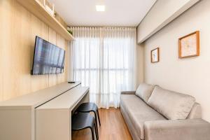 Apto de 2 Quartos c vaga no Água Verde - VBE0901