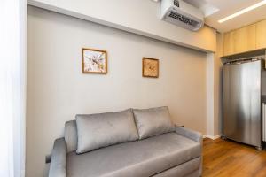 Apto de 2 Quartos c vaga no Água Verde - VBE0901