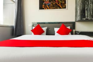 Hotel O Sheela