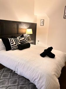 Sky High Apartment in Streatham