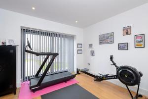 Silver Birches - Eco home