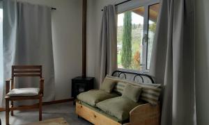 Casas Tomillo Silvestre