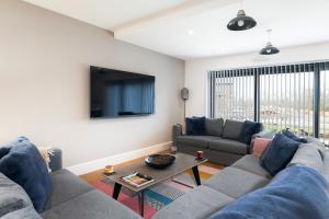 Silver Birches - Eco home