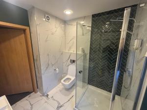 Villa Parkova Strzelin