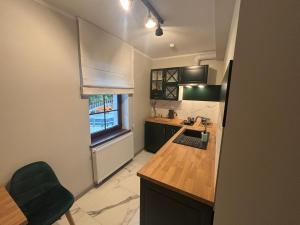 Villa Parkova Strzelin