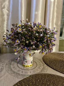 Квартира у моря