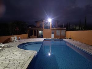 Pousada Familiar Morada do Rapha