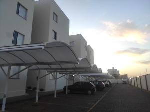 Apartamento inteiro no Alto Umuarama, próximo ao Aeroporto, Medicina e Granja Marileusa.