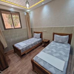 Bel appartement de 2 chambres M