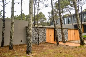 VILLAROBLES bosque y playa