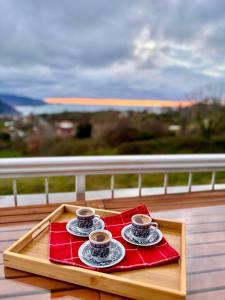 Mugada Deluxe Bungalov