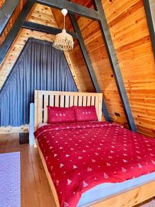 Mugada Deluxe Bungalov