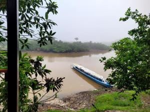 El Bullicio de la Cabaña