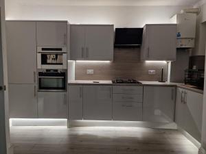 Boutique villa newly refurbished Dundee