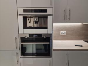 Boutique villa newly refurbished Dundee