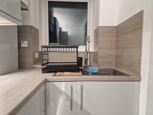 Boutique villa newly refurbished Dundee