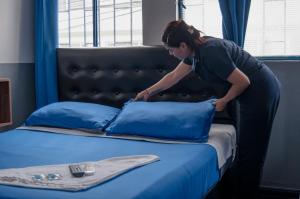 Hotel Bogotá Airport