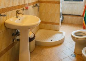 City Center 5 - Ruby Nest Apartments Tirana