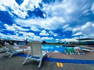 La Victoria Guaduales del Café