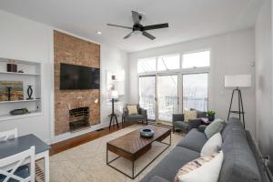 Marylands Incline By Blackhouse Chic 2 Bdr - 3hvězdičkové hotely ve městě Cincinnati