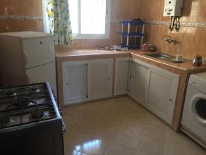 Vittel Ifrane Large and Beautiful Apartment