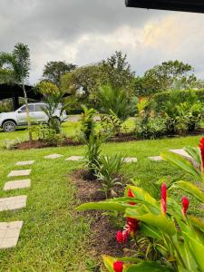 Cabañas Campestres, jacuzzi, 10 min de Villavicencio