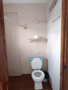 Suite 106 Cordoba, Centro con Estacionamiento