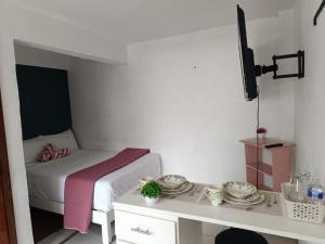 Suite 106 Cordoba, Centro con Estacionamiento