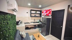 Ken lower apartment - Ubytování bez kategorie ve městě Quepos