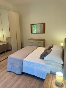 Bicocca Apartment 182