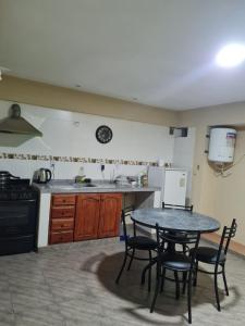 Hospedaje Temporal del Alto