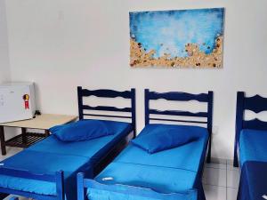 Quartos em Guarapari