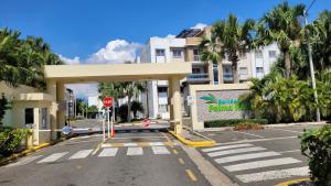 Beautiful apartment near STGO airport