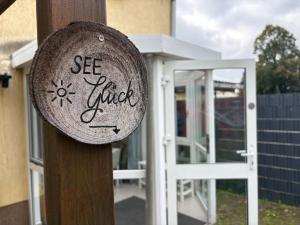 Ferienwohnung Seeglück - 4 Schlaf- & 4 Badezimmer