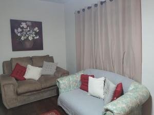 Aunt A CASA DOS SONHOS DA TIA LETÍCIA