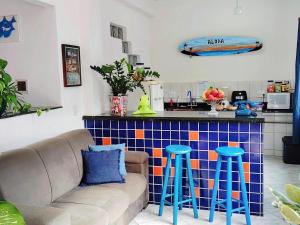 Quartos em Guarapari