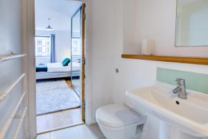 Luxury apartment in Stratford