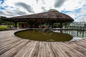 Suite Casal com Ar Cop 30