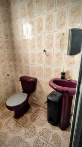 Suite Casal com Ar Cop 30