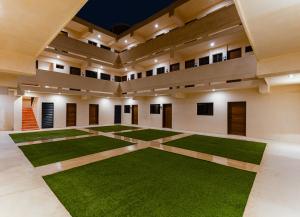 Hotel Pakal 58 Centro