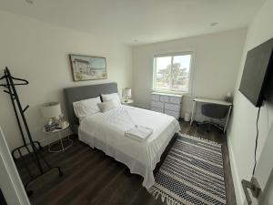 Cozy Private Room in Modern Homestay