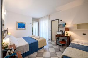 hotel falco azzurro