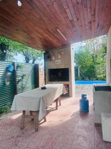 Alquiler Temporal en El Paraíso